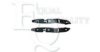 EQUAL QUALITY P0148 Mounting Bracket, bumper
